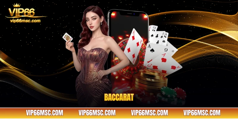 baccarat
