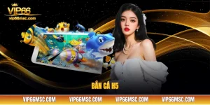 Bắn cá H5