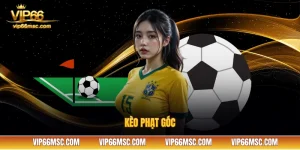 kèo phạt góc