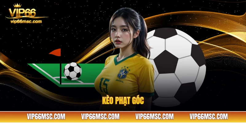 kèo phạt góc