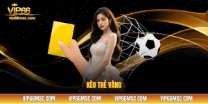 kèo thẻ vàng